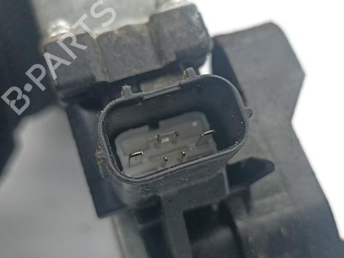 Rear right window mechanism HONDA ACCORD VIII (CU) 2.2 i-DTEC (CU3) | BP21845374C25 