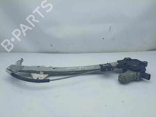 Rear right window mechanism HONDA ACCORD VIII (CU) 2.2 i-DTEC (CU3) | BP21845374C25 