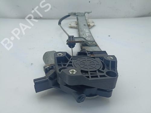 Rear right window mechanism HONDA ACCORD VIII (CU) 2.2 i-DTEC (CU3) | BP21845374C25 