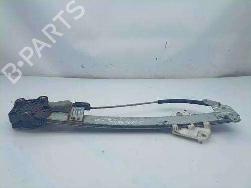 Rudehejsemekanisme Højre bagtil HONDA ACCORD VIII (CU) 2.2 i-DTEC (CU3) (150 hp) 21845374