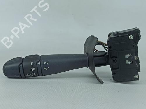 Used Steering column stalk RENAULT CLIO II (BB_, CB_) 1.2 (BB0A, BB0F, BB10, BB1K, BB28, BB2D, BB2H, CB0A,... (58 hp) 21866820