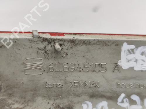 Other SEAT IBIZA III (6L1) 1.2 12V | BP22128878O1 