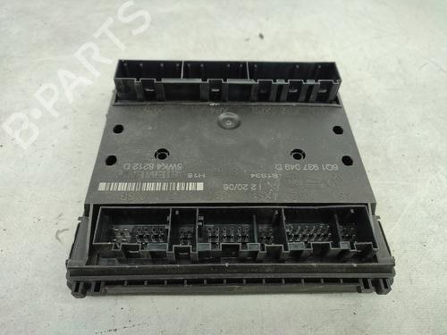 Lights ECU SEAT IBIZA III (6L1) 1.2 12V | BP22128872M55 