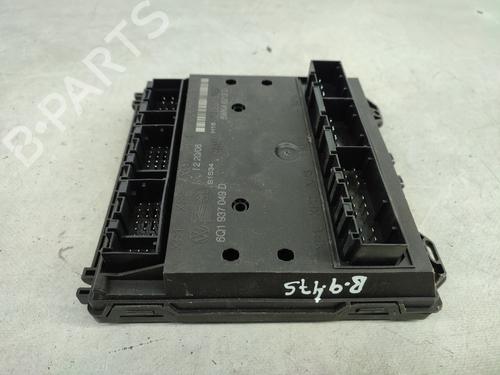 Lights ECU SEAT IBIZA III (6L1) 1.2 12V | BP22128872M55 