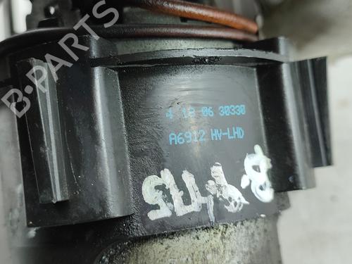 Heater blower motor SEAT IBIZA III (6L1) 1.2 12V | BP22128869M62 