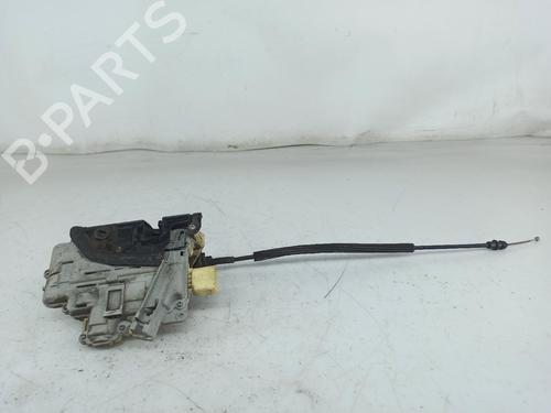 Højre bagtil lås VW PASSAT B6 (3C2) 2.0 TDI | BP21803528C99