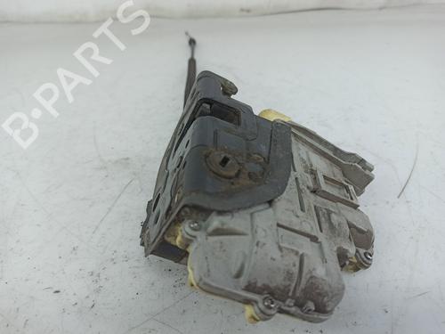 Højre bagtil lås VW PASSAT B6 (3C2) 2.0 TDI | BP21803528C99