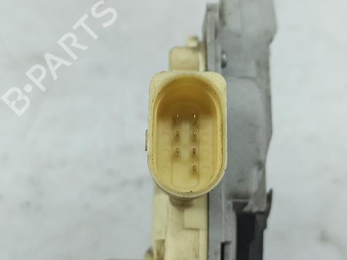 Højre bagtil lås VW PASSAT B6 (3C2) 2.0 TDI | BP21803528C99