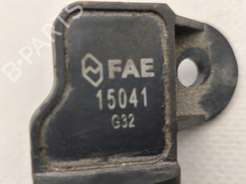 Mass air flow sensor FIAT PUNTO (188_) 1.2 16V 80 (188.233, .235, .253, .255, .333, .353, .639,... | BP21760247M95 
