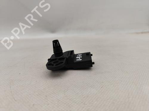 Mass air flow sensor FIAT PUNTO (188_) 1.2 16V 80 (188.233, .235, .253, .255, .333, .353, .639,... | BP21760247M95 