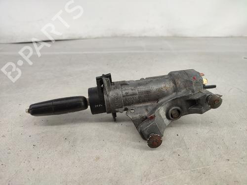 Ignition barrel SKODA FABIA II (542) 1.2 | BP22133140M48 