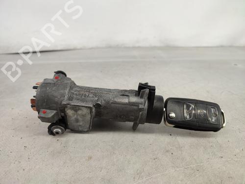 Ignition barrel SKODA FABIA II (542) 1.2 | BP22133140M48 