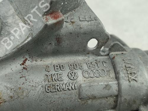 Ignition barrel SKODA FABIA II (542) 1.2 | BP22133140M48 
