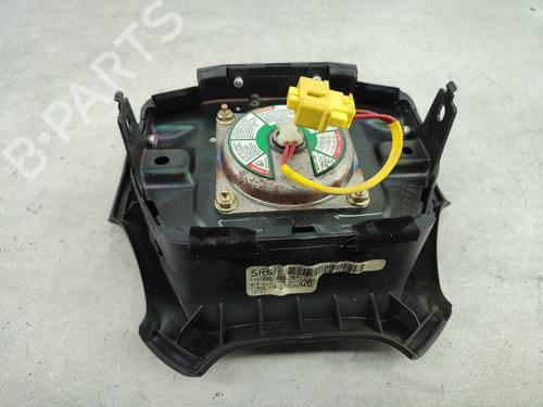 Driver airbag HONDA CIVIC VII Coupe (EM2) 1.7 i VTEC (EM2) | BP22178831C9 