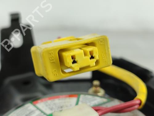 Driver airbag HONDA CIVIC VII Coupe (EM2) 1.7 i VTEC (EM2) | BP22178831C9 