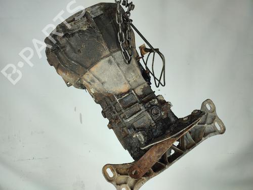Used Gearbox BMW 5 (E34) 520 i (150 hp) 22132256