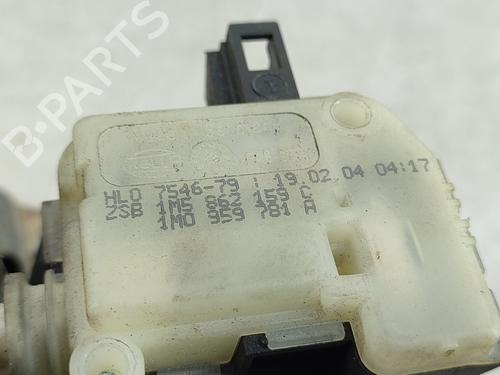 Interior handle SEAT CORDOBA (6L2) 1.4 16V | BP22178061I7 