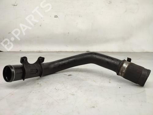 Intercooler pipe NISSAN QASHQAI / QASHQAI +2 I (J10, NJ10, JJ10E) 1.5 dCi N/V