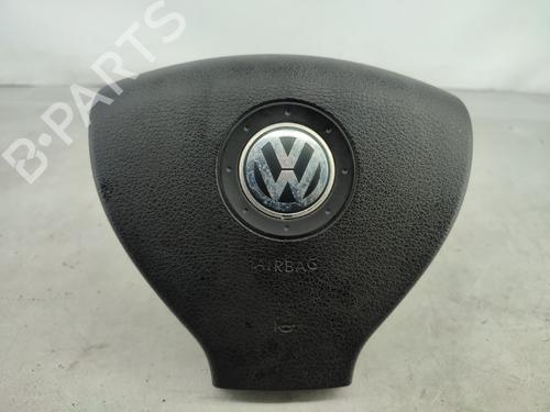 Driver airbag VW POLO (9N_, 9A_) 1.4 TDI 6Q0880201Q