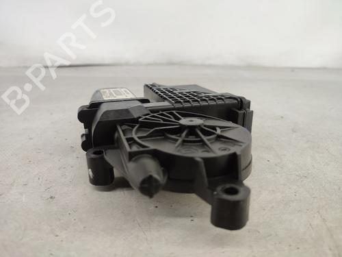 Right front window motor VW POLO (9N_, 9A_) 1.4 TDI | BP22180108E20 