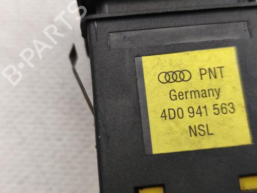 Spak kontakt AUDI A4 B5 (8D2) 1.6 | BP21541050I30 