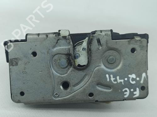 Front left lock OPEL CORSA E (X15) 1.3 CDTI (08, 68) | BP22178015C98 