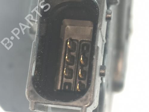 Front left lock OPEL CORSA E (X15) 1.3 CDTI (08, 68) | BP22178015C98 