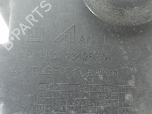 Support OPEL CORSA E (X15) 1.3 CDTI (08, 68) | BP21850400C155 