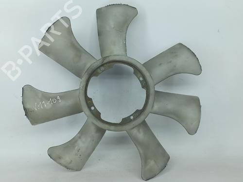 Other NISSAN PATROL III/2 Hardtop (K260) | BP22181401O1