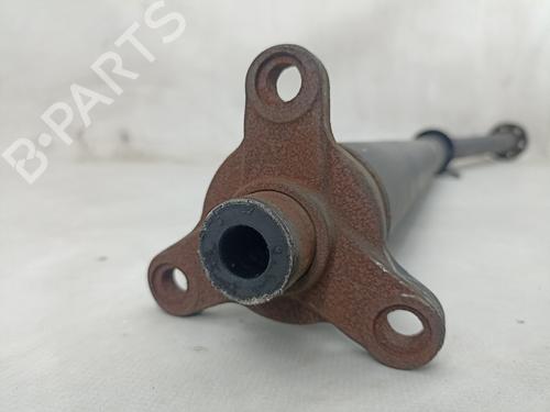 Driveshaft MERCEDES-BENZ C-CLASS Coupe (CL203) C 200 Kompressor (203.742) | BP22184554M37 