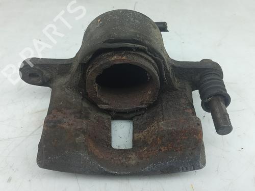 Used Left front brake caliper NISSAN PATROL III/2 Hardtop (K260) [1984-1998]  22181393