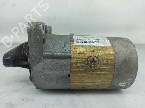 Startmotor FIAT PUNTO (188_) 1.2 60 (188.030, .050, .130, .150, .230, .250) (60 hp) 22193711