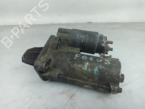 Starter FORD FIESTA V (JH_, JD_) 1.4 16V | BP22193714M8