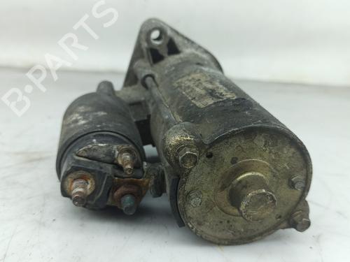 Starter FORD FIESTA V (JH_, JD_) 1.4 16V | BP22193714M8