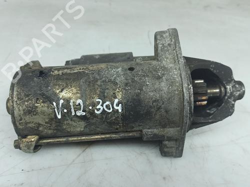 Startmotor FORD FIESTA V (JH_, JD_) 1.4 16V (80 hp) 22193714