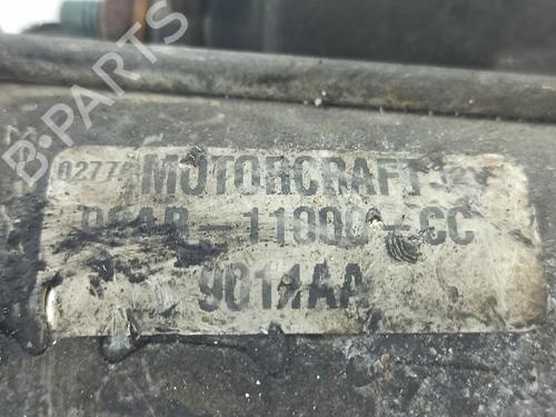 Starter FORD FIESTA V (JH_, JD_) 1.4 16V | BP22193714M8