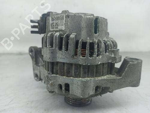 Used Alternator FORD FIESTA V (JH_, JD_) 1.4 16V (80 hp) 22193726