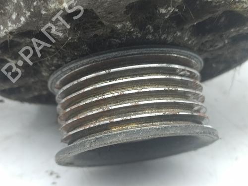 Alternator FORD FIESTA V (JH_, JD_) 1.4 16V | BP22193726M7 