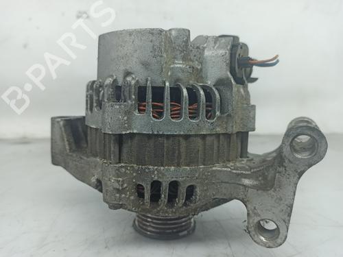Alternator FORD FIESTA V (JH_, JD_) 1.4 16V | BP22193726M7 