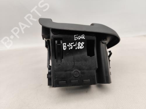 Air vent MERCEDES-BENZ C-CLASS Coupe (CL203) C 200 Kompressor (203.745) | BP21378427I21 