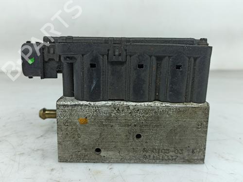 ABS pump CITROËN XANTIA (X1_, X2_) 2.0 HDI 109 | BP22199747M43 