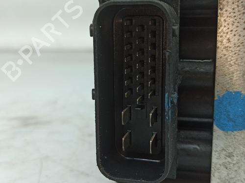 ABS pump CITROËN XANTIA (X1_, X2_) 2.0 HDI 109 | BP22199747M43 