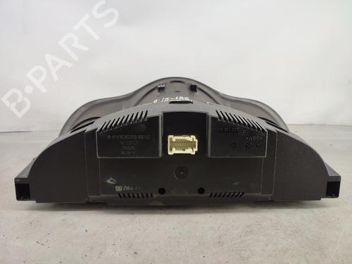 Instrument cluster MERCEDES-BENZ C-CLASS Coupe (CL203) C 200 Kompressor (203.745) | BP21377061C47 