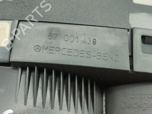 Instrument cluster MERCEDES-BENZ C-CLASS Coupe (CL203) C 200 Kompressor (203.745) | BP21377061C47 