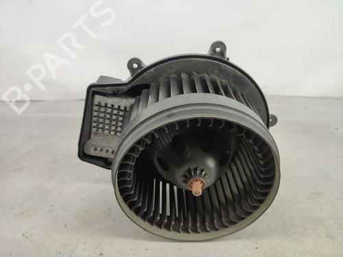 Heater blower motor MERCEDES-BENZ C-CLASS Coupe (CL203) C 200 Kompressor (203.745) | BP21377060M62 