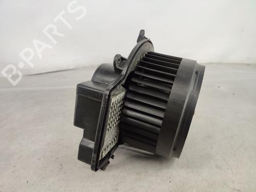 Heater blower motor MERCEDES-BENZ C-CLASS Coupe (CL203) C 200 Kompressor (203.745) | BP21377060M62 