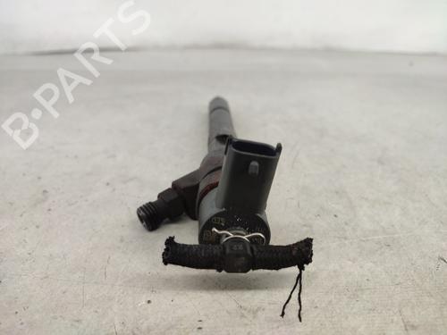 Injektor OPEL CORSA C Hatchback Van (X01) 1.3 CDTI 16V (F08, W5L) 0445110083