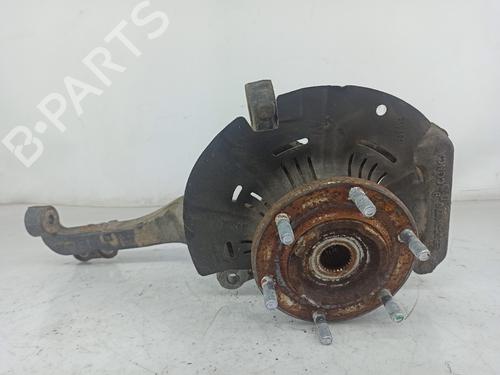 Used Right front steering knuckle FORD RANGER (TKE) 2.2 TDCi 4x4 (160 hp) 22133081