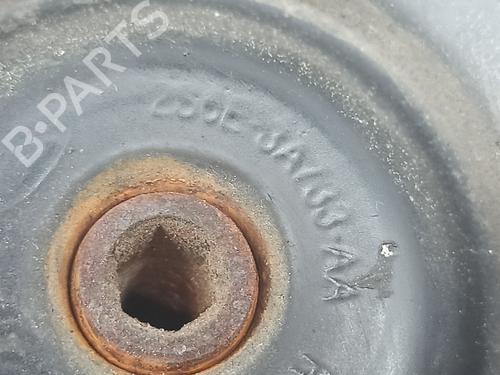 Steering pump FORD FIESTA V (JH_, JD_) 1.4 16V | BP22193724M99