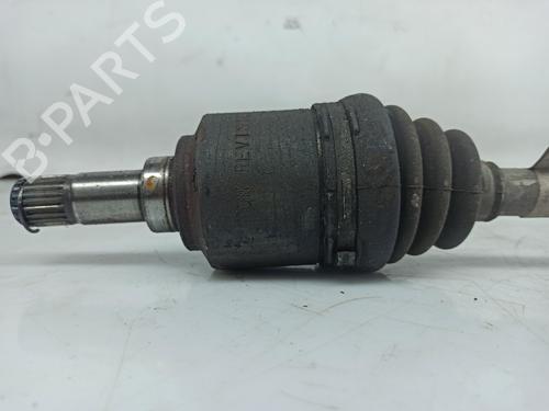 Drivaksel fortil venstre FIAT PUNTO (188_) 1.2 60 (188.030, .050, .130, .150, .230, .250) | BP22199270M38